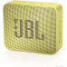 JBL GO 2 Yellow